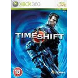 Time Shift (Xbox 360)