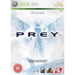 Prey Jeu XBOX 360