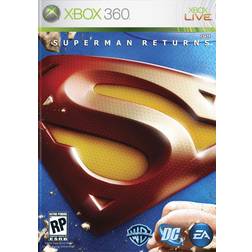 Superman Returns (Xbox 360)