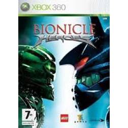 Bionicles Heroes (Xbox 360)