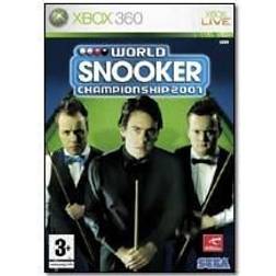 World Snooker Championship 2007