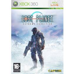 Lost Planet Extreme Condition (Xbox 360)