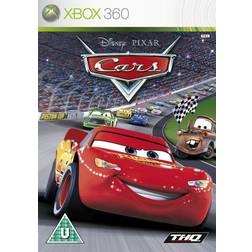 Cars (Xbox 360)