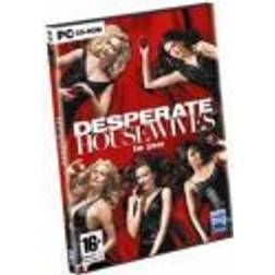 Desperate Housewives: The Game (PC)