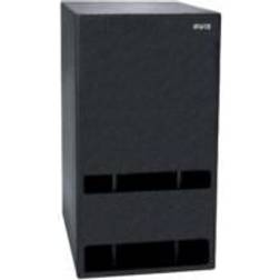 Apart SUB2400-BL 300W Subwoofer