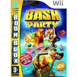 Boom Blox Bash Party (Wii)