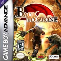 Back To Stone (GBA)