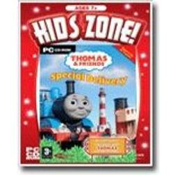 Thomas & Friends Special Delivery (PC)