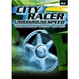 City Racer: Undergrond Speed (PC)