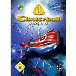 Clusterball Gold (PC)