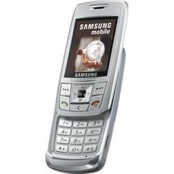 Samsung E250