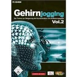 Gehirnjogging 2 (PC)