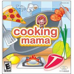 Cooking Mama: Cook Off (Wii)