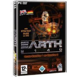 Earth 2140 XP (PC)