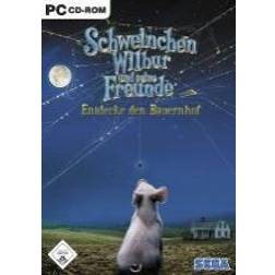 Schweinchen Wilbur und seine Freunde (PC)