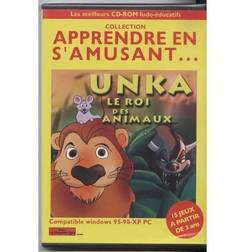 Unka: Le Roi Des Animaux (PC)