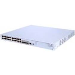 3Com Switch 4500G PWR 24 Ports 10/100/1000 (3CR17771-91)