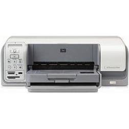 HP PhotoSmart D5160