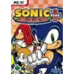 Sonic Mega Collection Plus (PC)