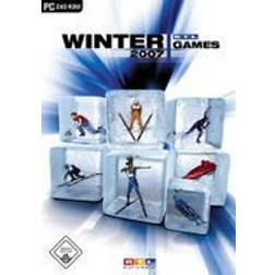 Winter Games 2007 (PC)