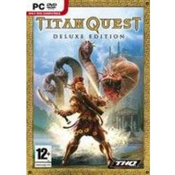 Titan Quest Deluxe (PC)