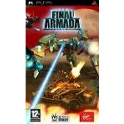 Final Armada (PSP)