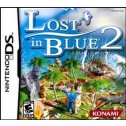 Lost in Blue 2 (DS)