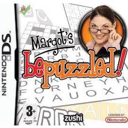 Margot's Bepuzzled (DS)