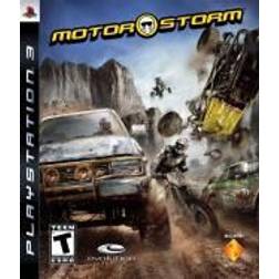 MotorStorm