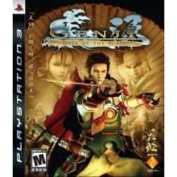 Genji: Days of the Blade (PS3)