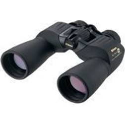 Nikon Action Extreme 7x50 Porro Prism Waterproof Binoculars, Matte Black