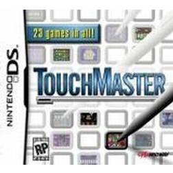 TouchMaster