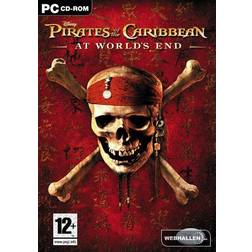 Pirates of the Caribbean: At World's End (PC)