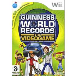 Guinness Book of World Records (Wii)