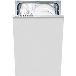 Indesit LST216A Integrated