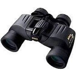 Nikon Action Extreme 7x35mm Porro Prism Matte Black Waterproof Binoculars