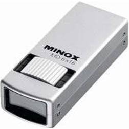 Minox Eschenbach Club M Monoculaire 6 x 16 mm noir