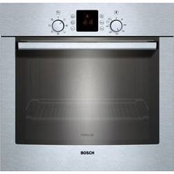 Bosch HBN634551F Stainless Steel