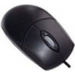 Accuratus Optical Mouse Black (MOUAC3U)