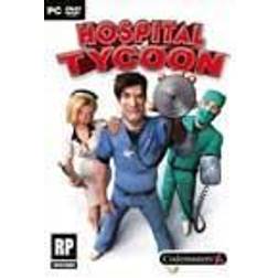 Hospital Tycoon Steam Key