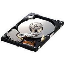 Samsung SpinPoint M HM080GC 80GB