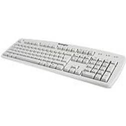 Kensington Tastiera ValuKeyboard Con Cavo USB