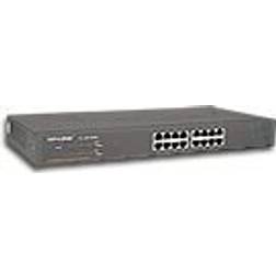 TP-Link TL-SF1016 16 Ports 10/100 Mbps