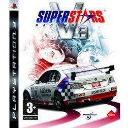 Superstars V8 Racing Ps3