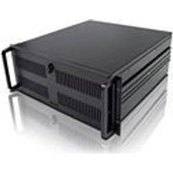 Codegen 4U-600 RackMountBlack