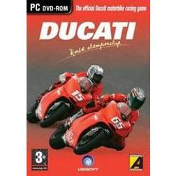 Ducati World Championship (PC)