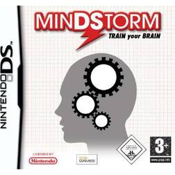 MinDStorm