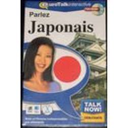 Talk Now Japonais - Débutant (PC)