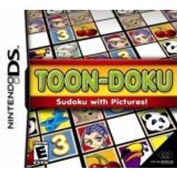 Toon Doku (DS)