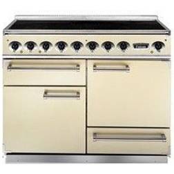 Falcon F1092DXEICRB Stainless Steel